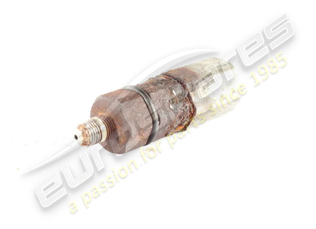 USED Ferrari VALVE . PART NUMBER 134597 (1)