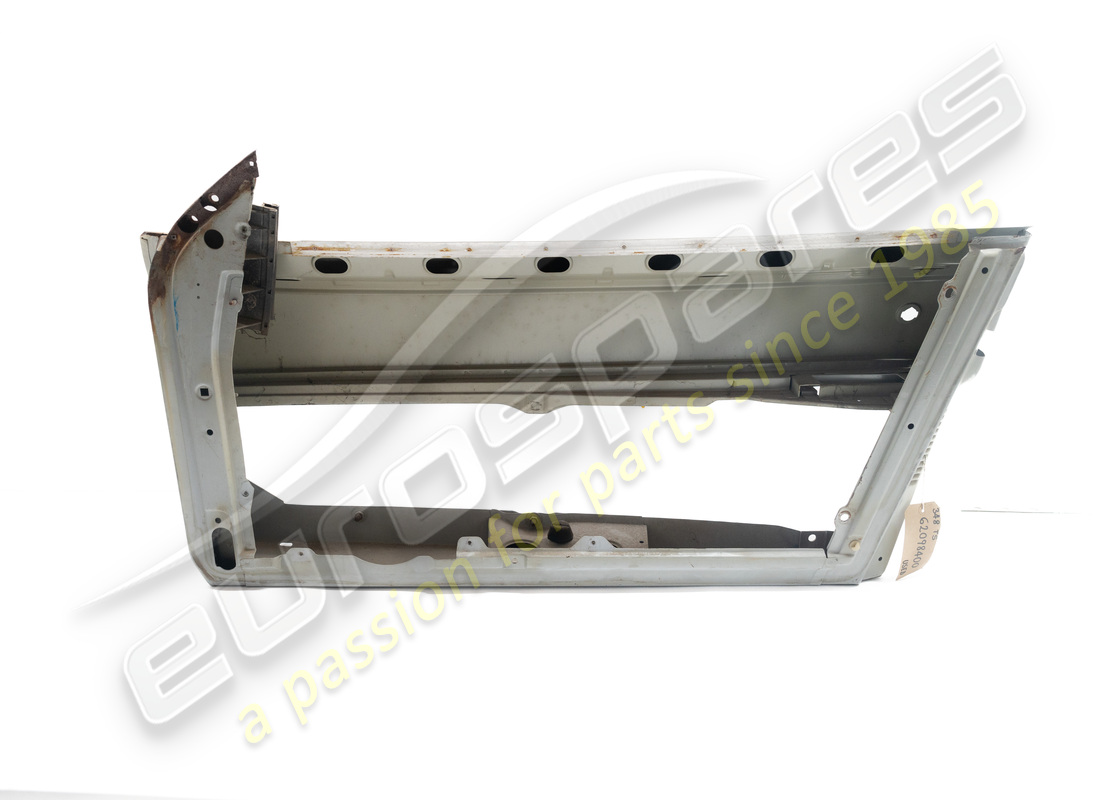 USED FERRARI RH DOOR. PART NUMBER 63538600 (2) used ferrari rh door. part number 63538600 (2)