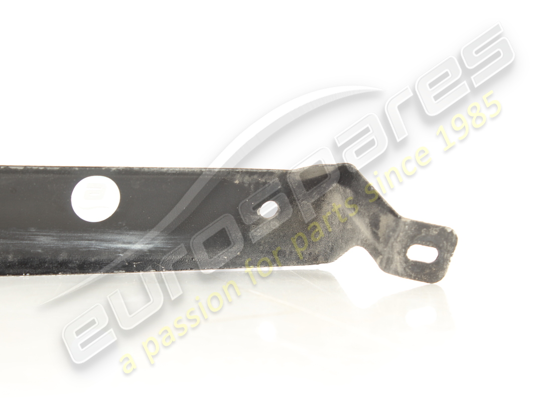 used ferrari power steering radiator shie. part number 289445 (4)