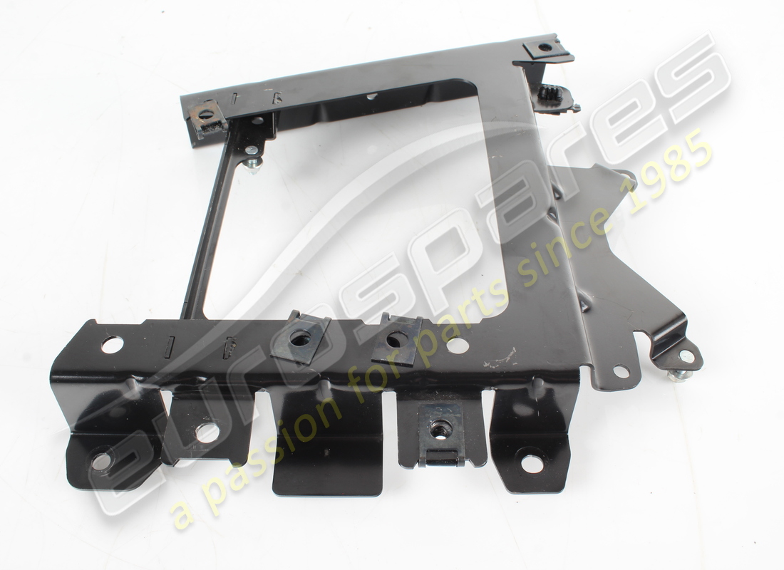 USED FERRARI ECU COMPARTMENT COVER BRACKE. PART NUMBER 340913 (2) used ferrari ecu compartment cover bracke. part number 340913 (2)