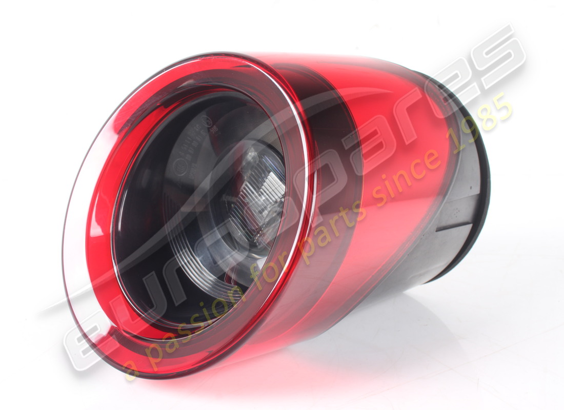 USED Ferrari OUTER RH TAIL LIGHT . PART NUMBER 317207 (1)