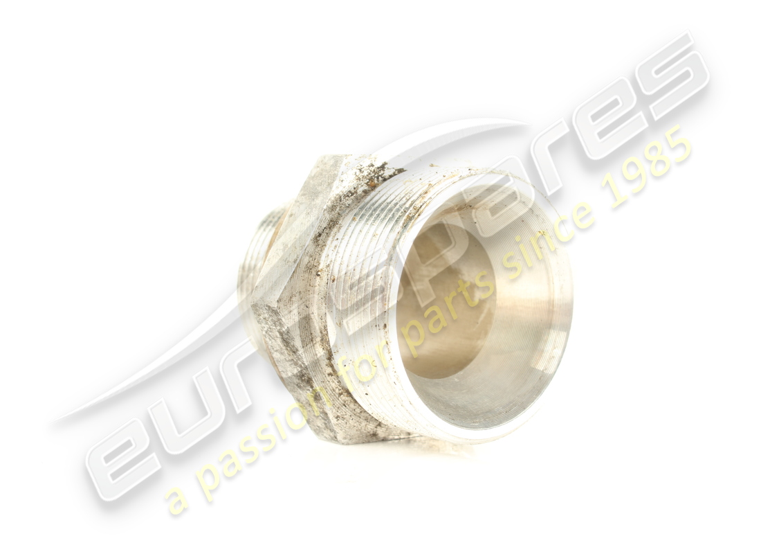 USED FERRARI UNION. PART NUMBER 138149 (2) used ferrari union. part number 138149 (2)