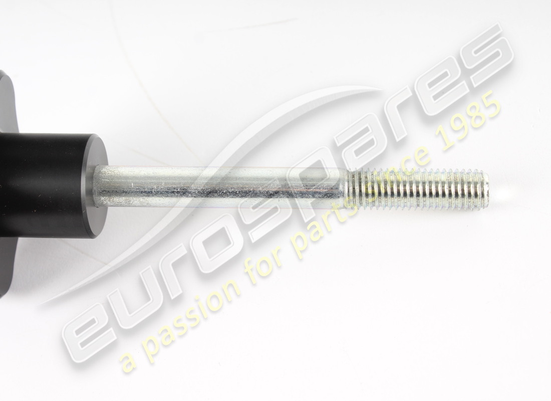 NEW EUROSPARES SPARE WHEEL RETAINING BOLT / HOLD DOWN BOLT. PART NUMBER 61609400 (2) new eurospares spare wheel retaining bolt / hold down bolt. part number 61609400 (2)