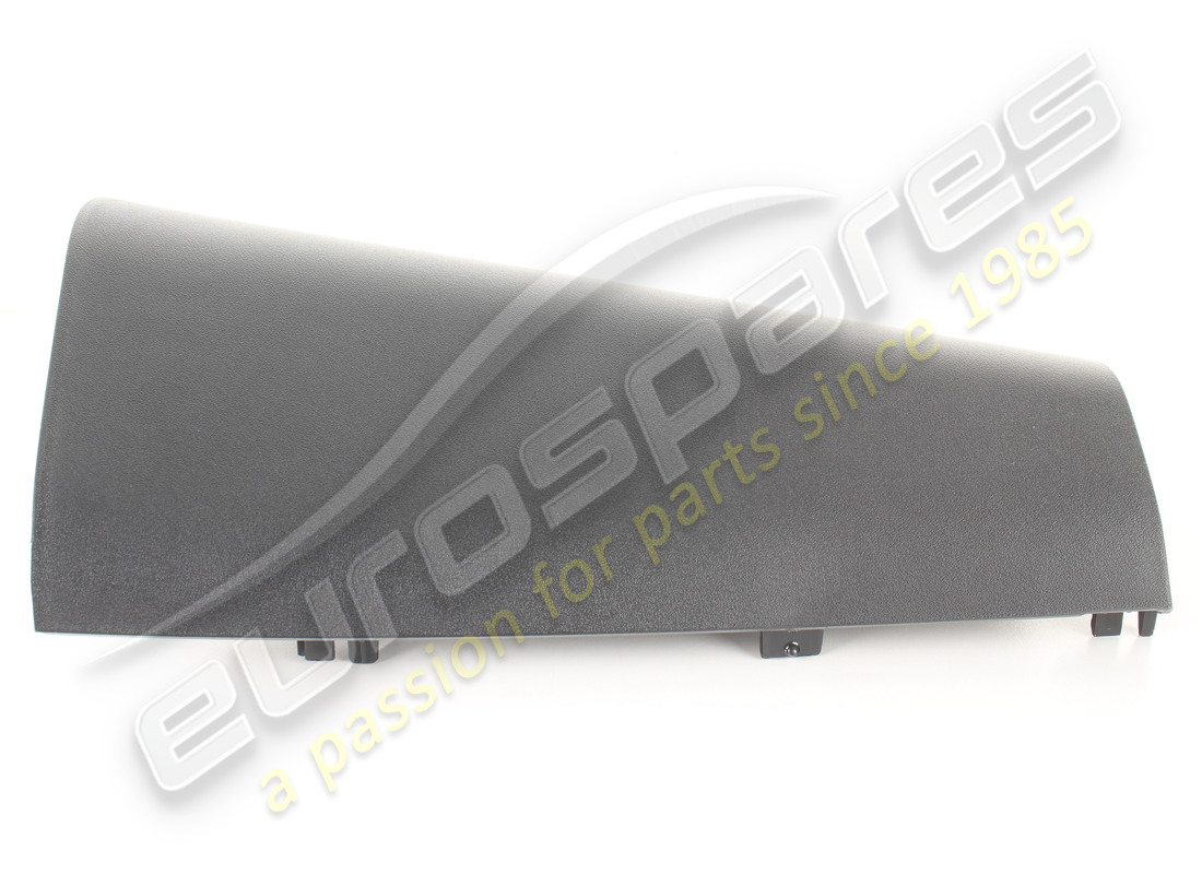 NEW PORSCHE COVER BLACK. PART NUMBER 9J1867938A1E0 (3) new porsche cover black. part number 9j1867938a1e0 (3)