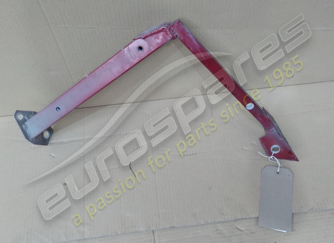 used lamborghini bracket. part number 400806635 (1)