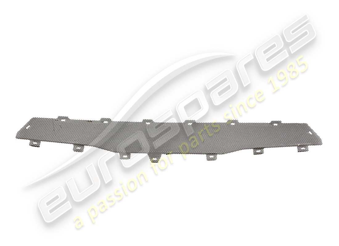 USED Ferrari CENTRAL MESH . PART NUMBER 88767300 (1)