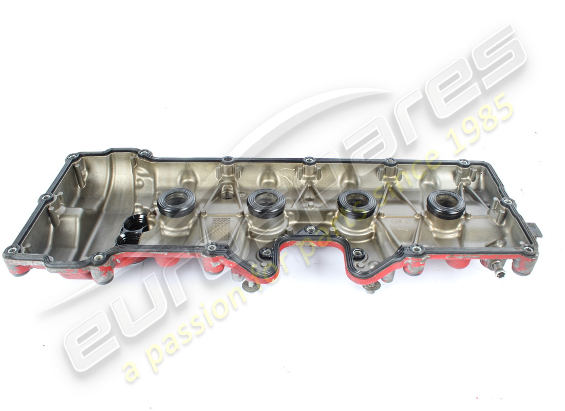 USED FERRARI LH CYLINDER HEAD COVER. PART NUMBER 250893 (2) used ferrari lh cylinder head cover. part number 250893 (2)
