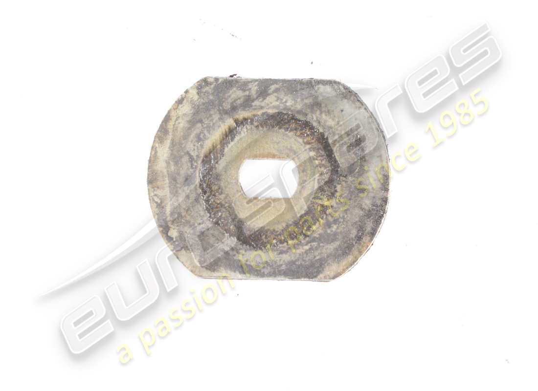 USED FERRARI WASHER. PART NUMBER 137825 (1) used ferrari washer. part number 137825 (1)