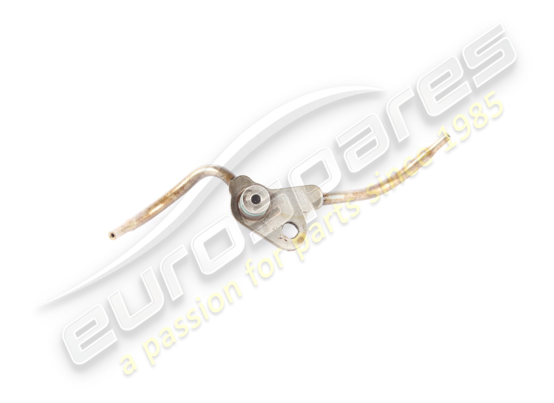 USED FERRARI PISTON COOLING NOZZLE ASSEMB. PART NUMBER 298858 (1) used ferrari piston cooling nozzle assemb. part number 298858 (1)