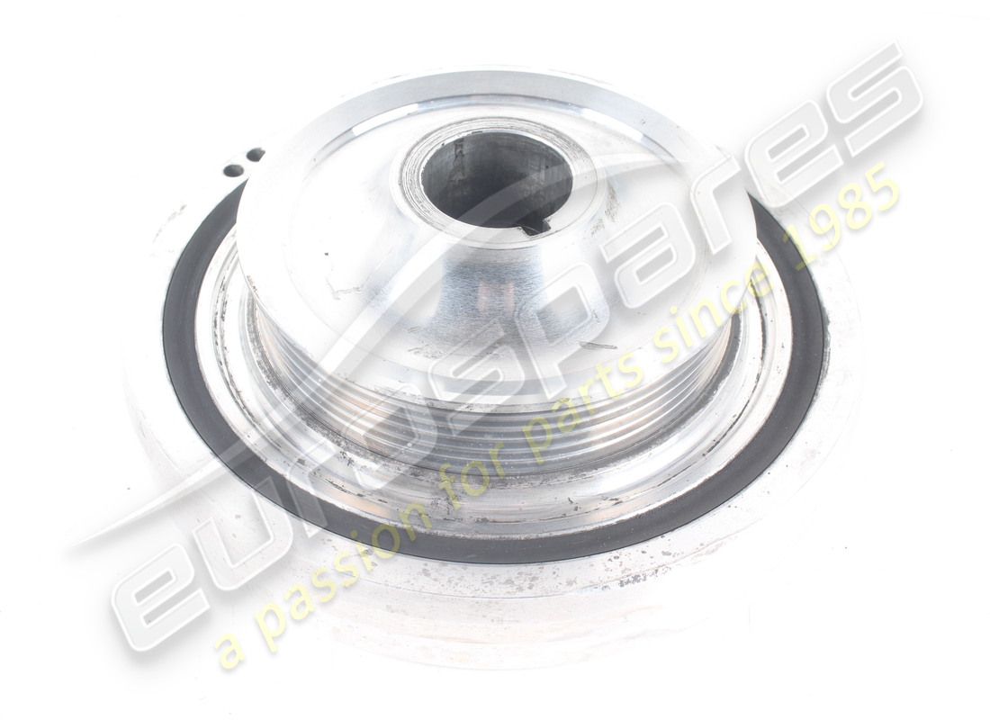 USED Ferrari TORSION DAMPER . PART NUMBER 266912 (1)