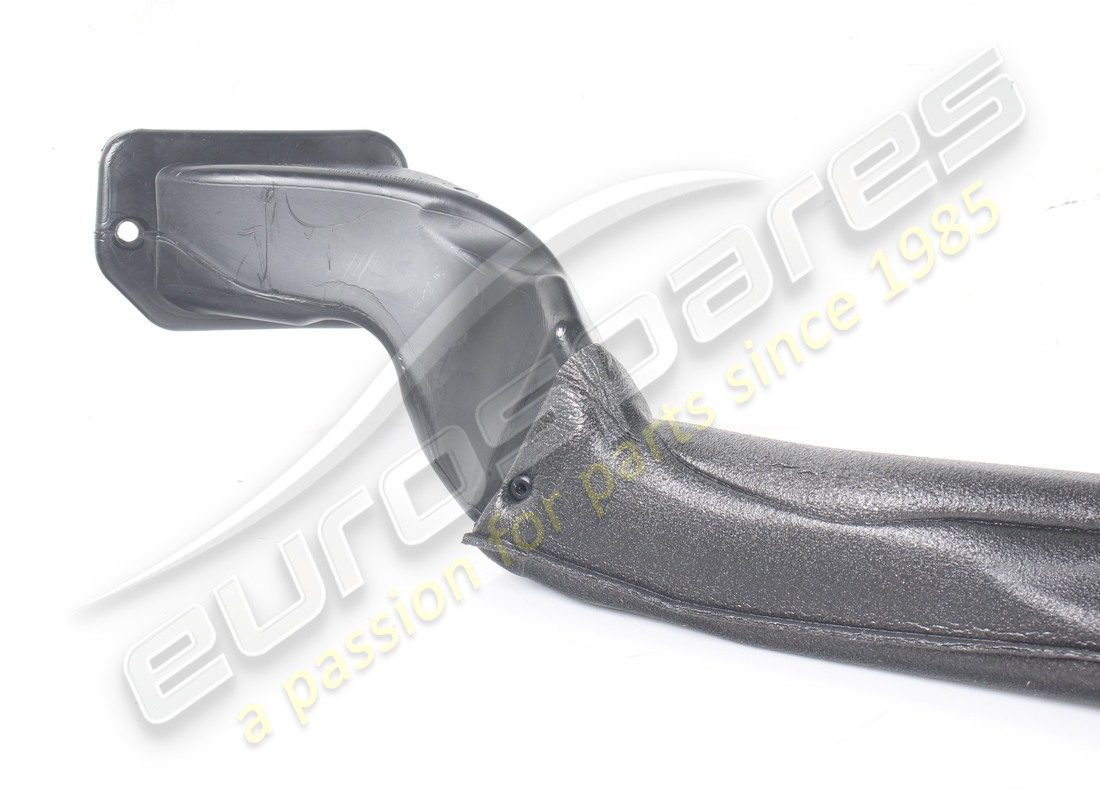 USED FERRARI RH REAR CABIN AIR DUCT. PART NUMBER 89283800 (5) used ferrari rh rear cabin air duct. part number 89283800 (5)