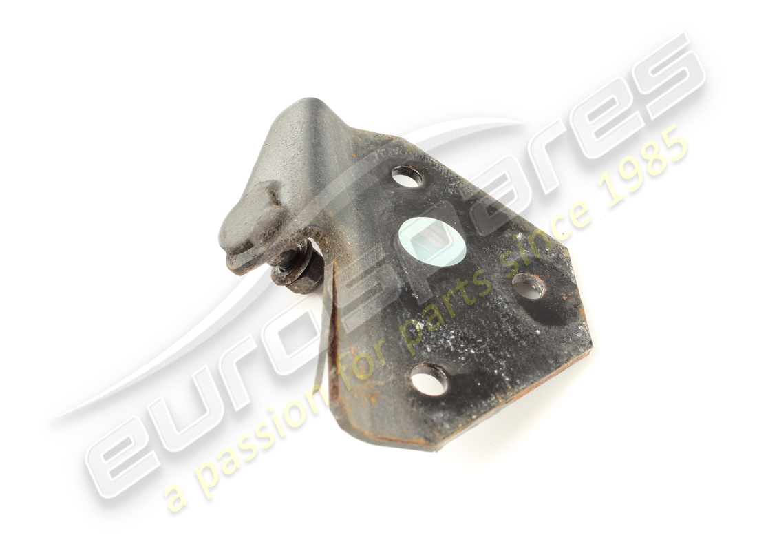 used ferrari lh plate. part number 65655700 (2)