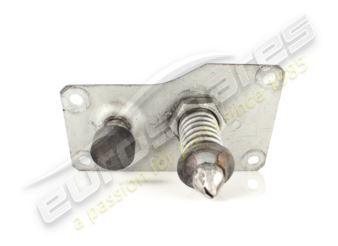 USED FERRARI RH LOCK. PART NUMBER 63789500 (2) used ferrari rh lock. part number 63789500 (2)