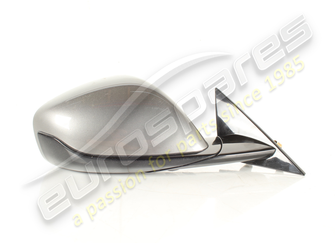 used ferrari rh external rear view mirror. part number 82200510 (3)