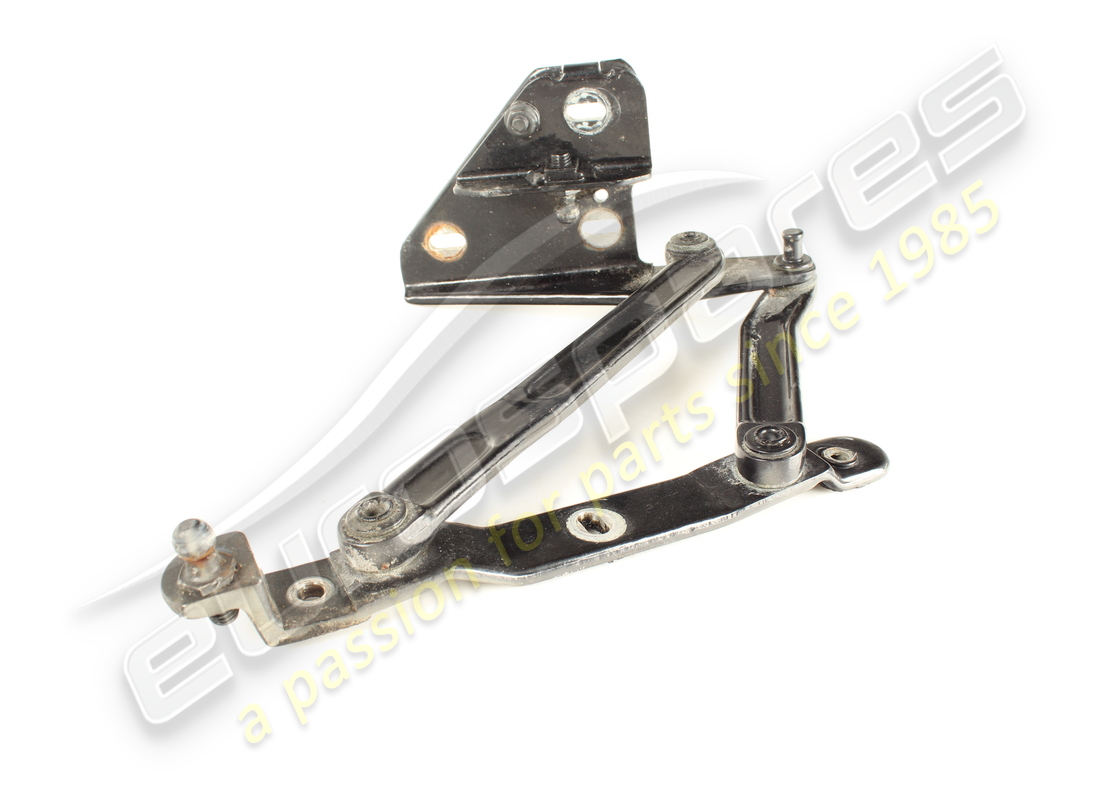 USED Ferrari LH LID HINGE . PART NUMBER 63143100 (1)