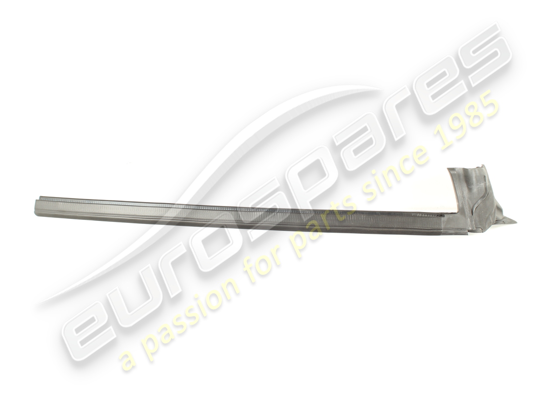 USED Ferrari LH FRONT INTERNAL WINDOW SCRAPER . PART NUMBER 880299 (1)