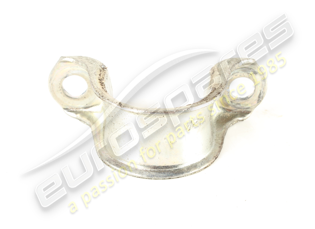 USED Ferrari PAD FASTENING PLATE . PART NUMBER 244778 (1)
