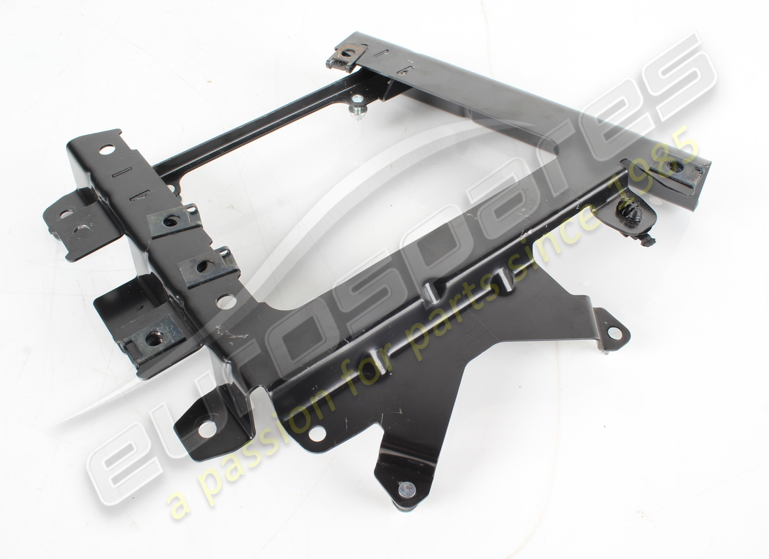 USED Ferrari ECU COMPARTMENT COVER BRACKE . PART NUMBER 340913 (1)