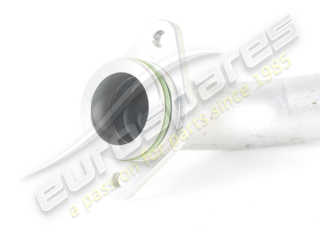 used ferrari oil delivery pipe. part number 266763 (2)