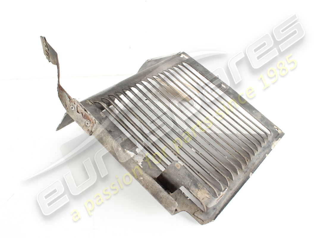 USED FERRARI RH REAR GRAVEL GUARD. PART NUMBER 65432000 (3) used ferrari rh rear gravel guard. part number 65432000 (3)