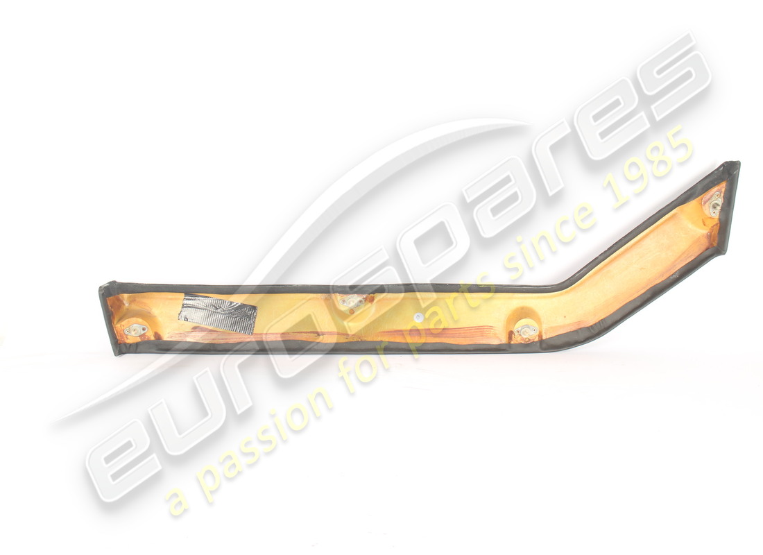 USED FERRARI LH DOOR PANEL IN BLACK VM8500. PART NUMBER 62155900 (2) used ferrari lh door panel in black vm8500. part number 62155900 (2)