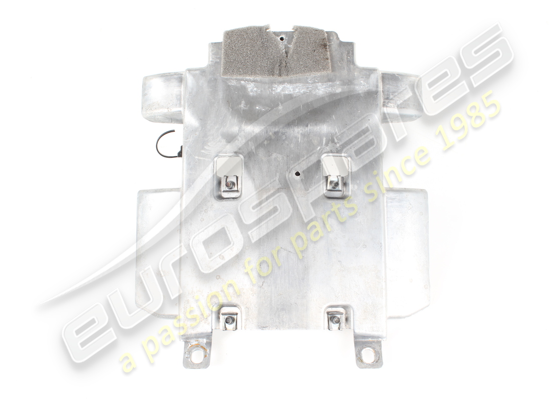 USED Ferrari BRACKET . PART NUMBER 861005 (1)