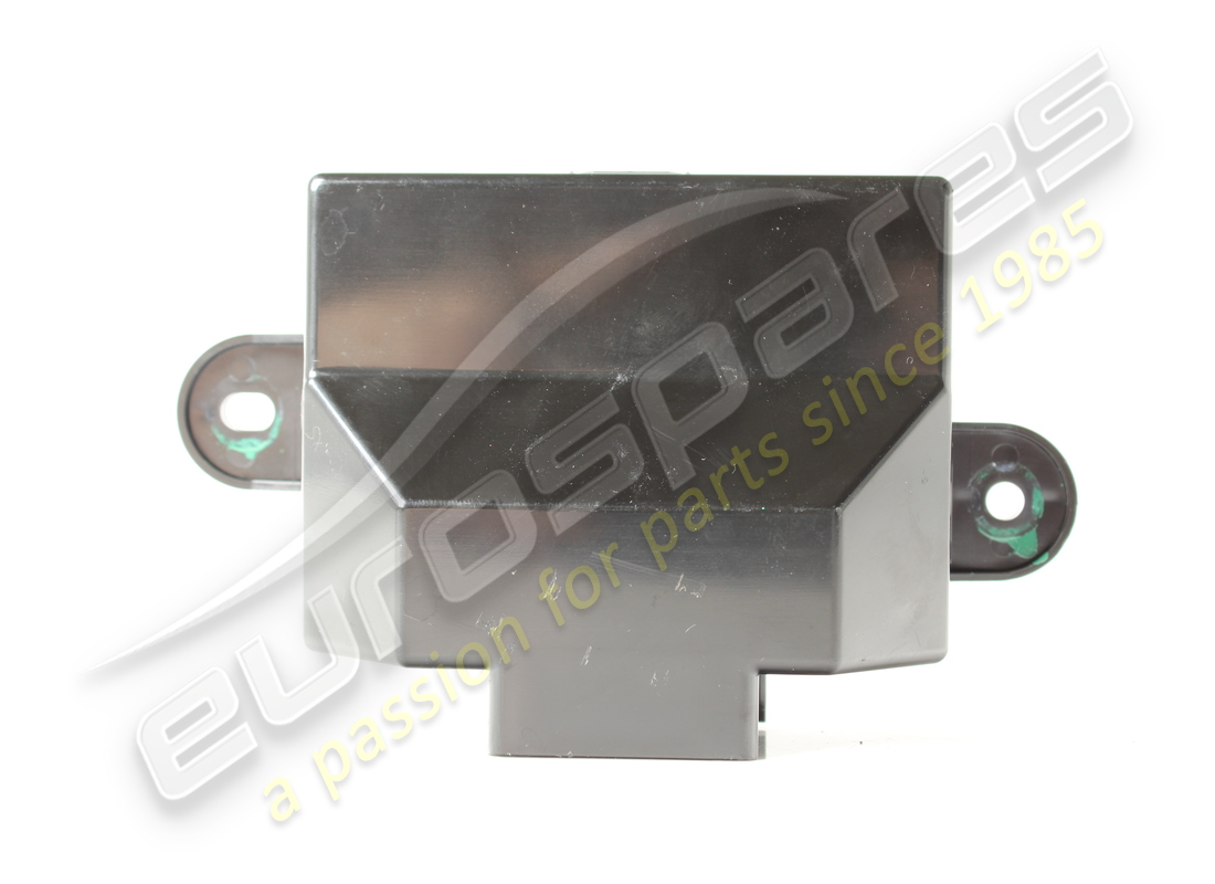 USED FERRARI CENTRALINA HVAC POSTERIORE. PART NUMBER 849402 (1) used ferrari centralina hvac posteriore. part number 849402 (1)