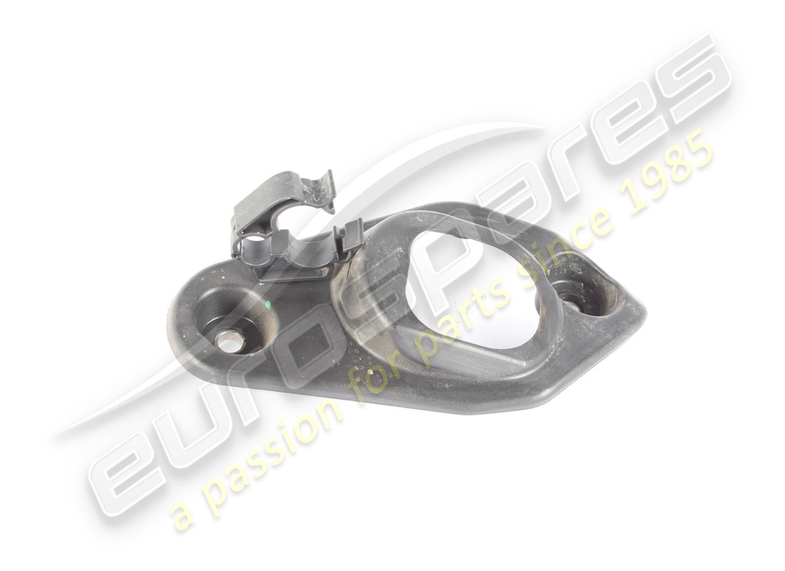 USED FERRARI STEERING COLUMN COMPARTMENT. PART NUMBER 768521 (2) used ferrari steering column compartment. part number 768521 (2)