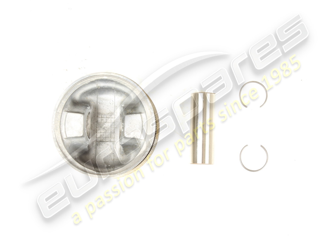 NEW MASERATI COMPLETE PISTON D.94 X 2800/S. PART NUMBER 478025300 (2) new maserati complete piston d.94 x 2800/s. part number 478025300 (2)