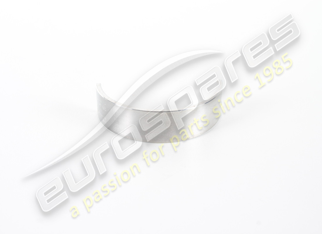 NEW PORSCHE CRANKSHAFT BEARING SHELL. PART NUMBER 95810124301 (2) new porsche crankshaft bearing shell. part number 95810124301 (2)