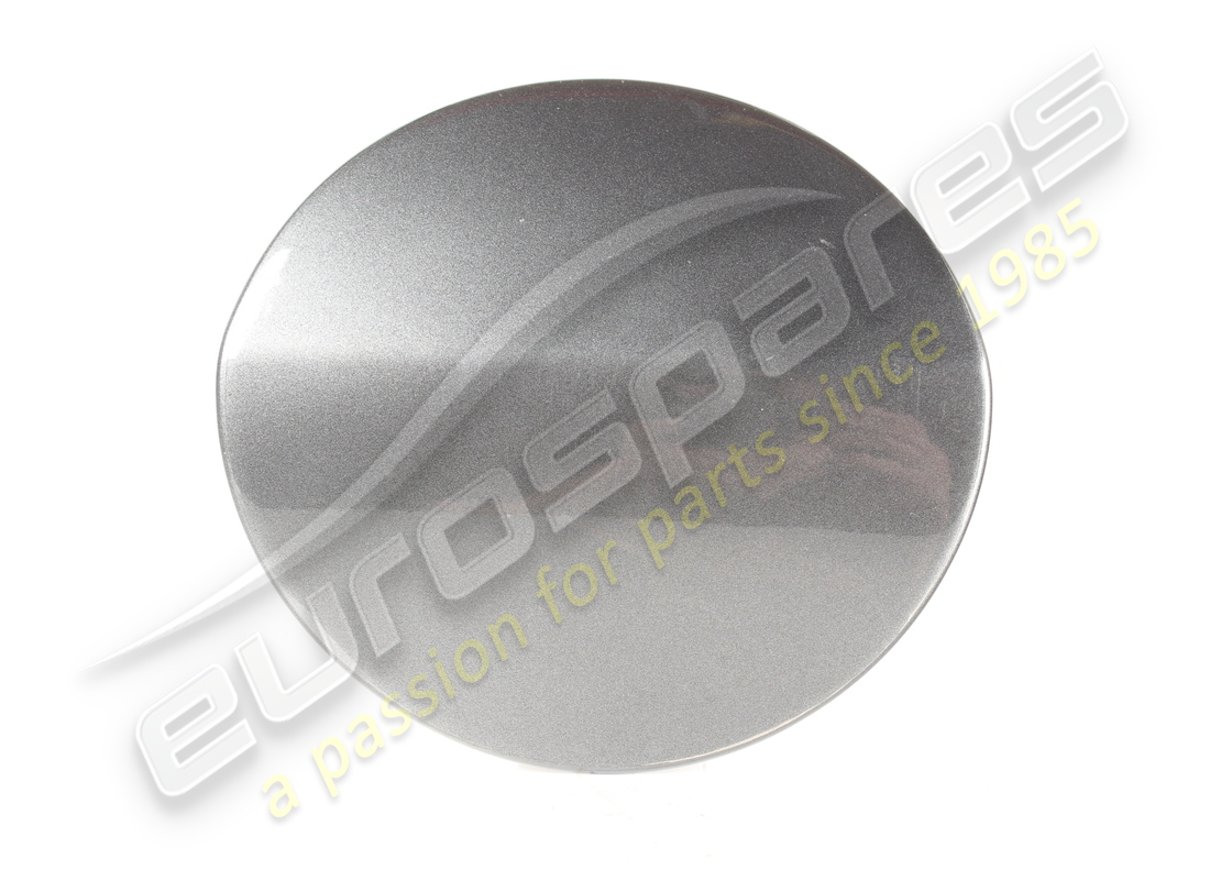 USED FERRARI COMPLETE FUEL FILLER FLAP. PART NUMBER 985881160 (1) used ferrari complete fuel filler flap. part number 985881160 (1)