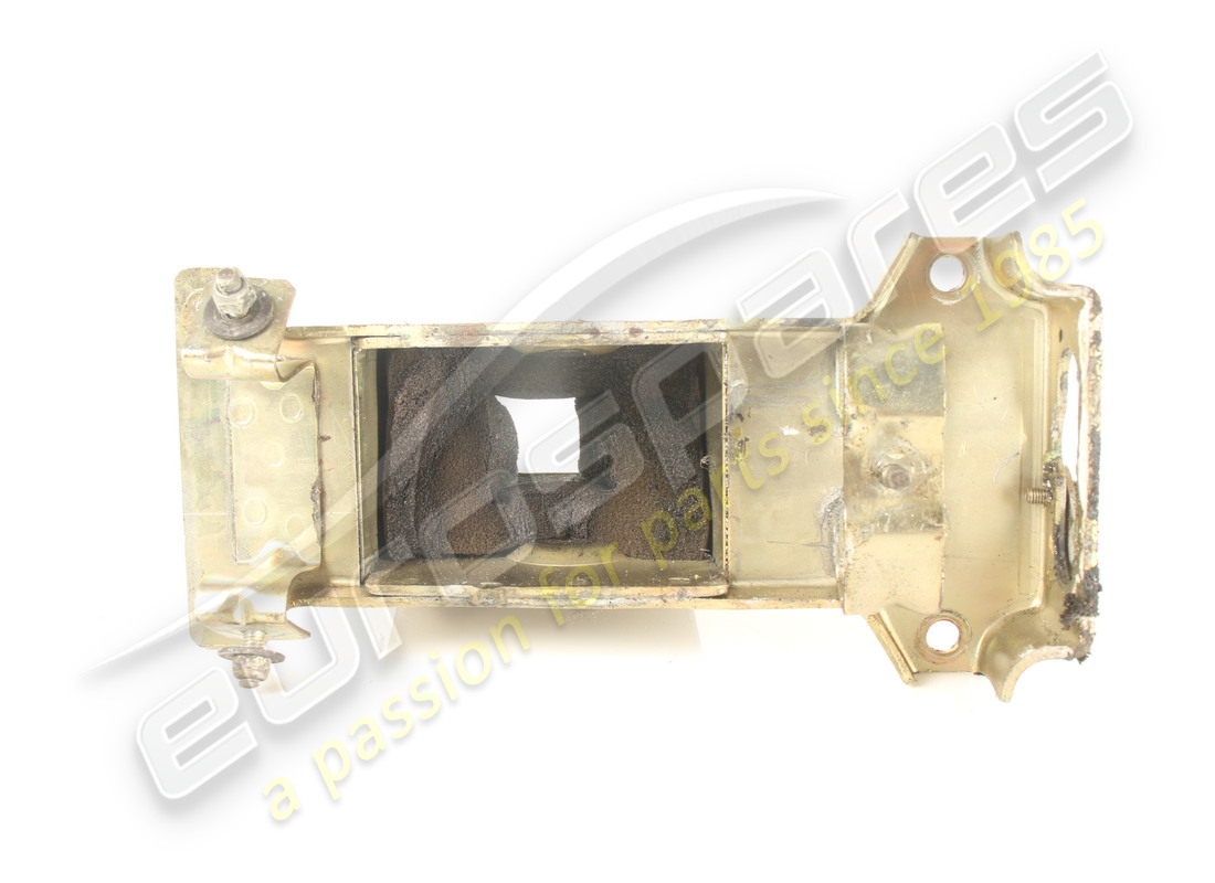 USED FERRARI MASTER CASING. PART NUMBER 139777 (2) used ferrari master casing. part number 139777 (2)