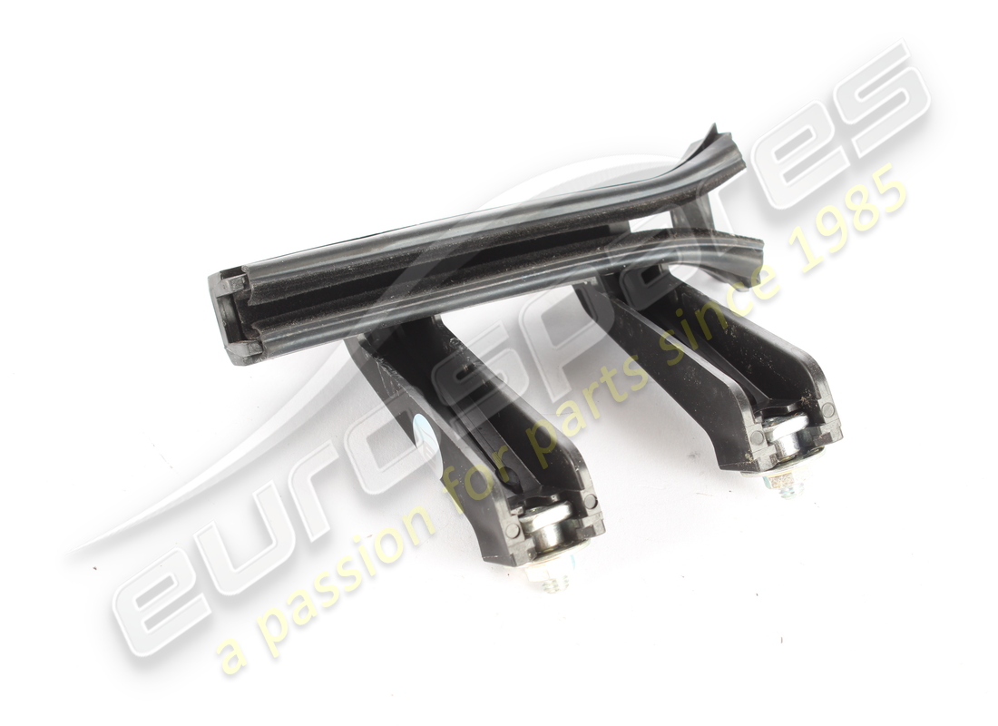 USED MASERATI REAR LH WINDOW RUN CHANNEL. PART NUMBER 670212816 (2) used maserati rear lh window run channel. part number 670212816 (2)