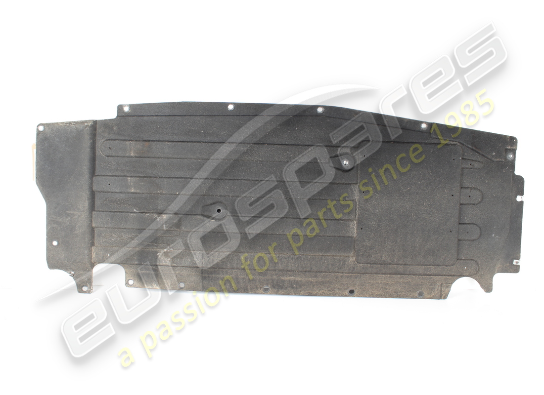 USED Ferrari LH LATERAL FLAT UNDERTRAY . PART NUMBER 880369 (1)