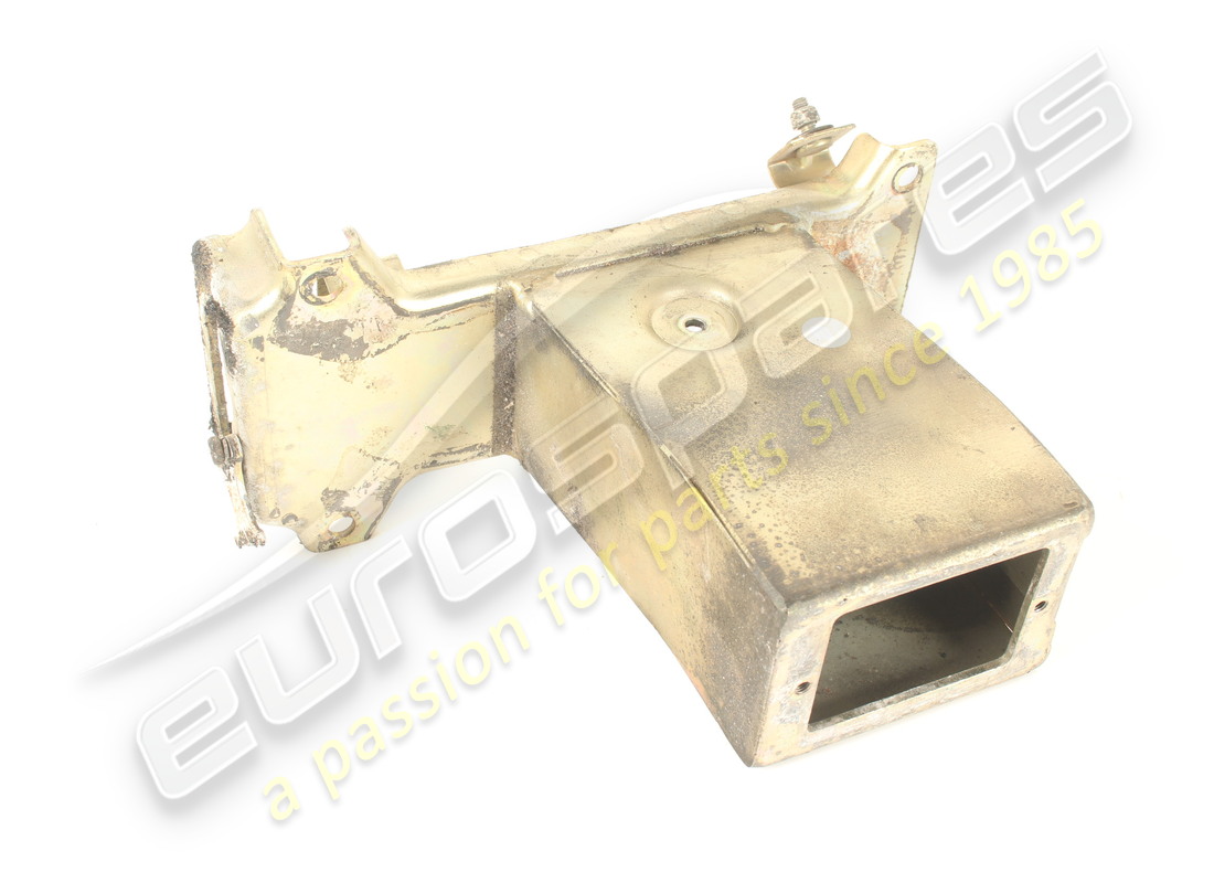 USED FERRARI MASTER CASING. PART NUMBER 139777 (3) used ferrari master casing. part number 139777 (3)