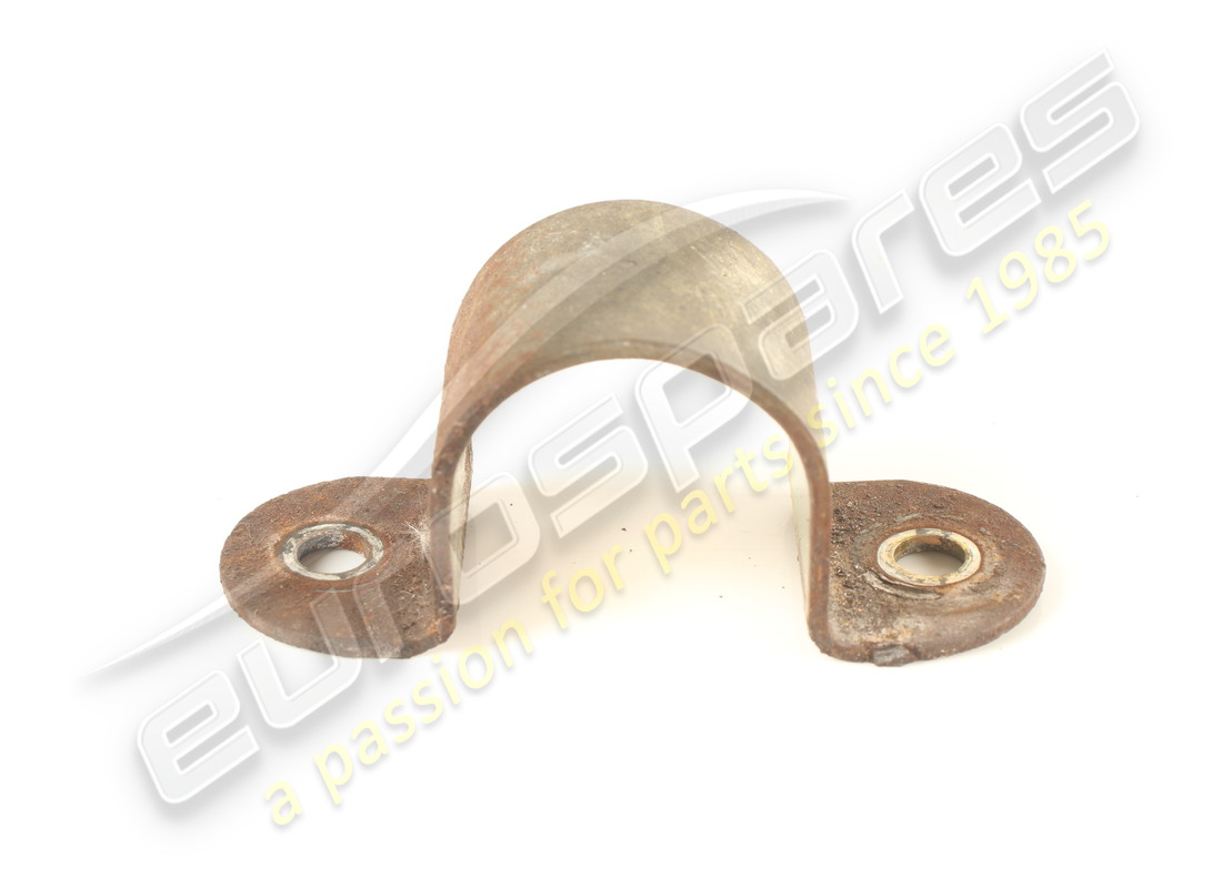 USED Ferrari PIASTRINA TENUTA TAMP.BARRA . PART NUMBER 133802 (1)