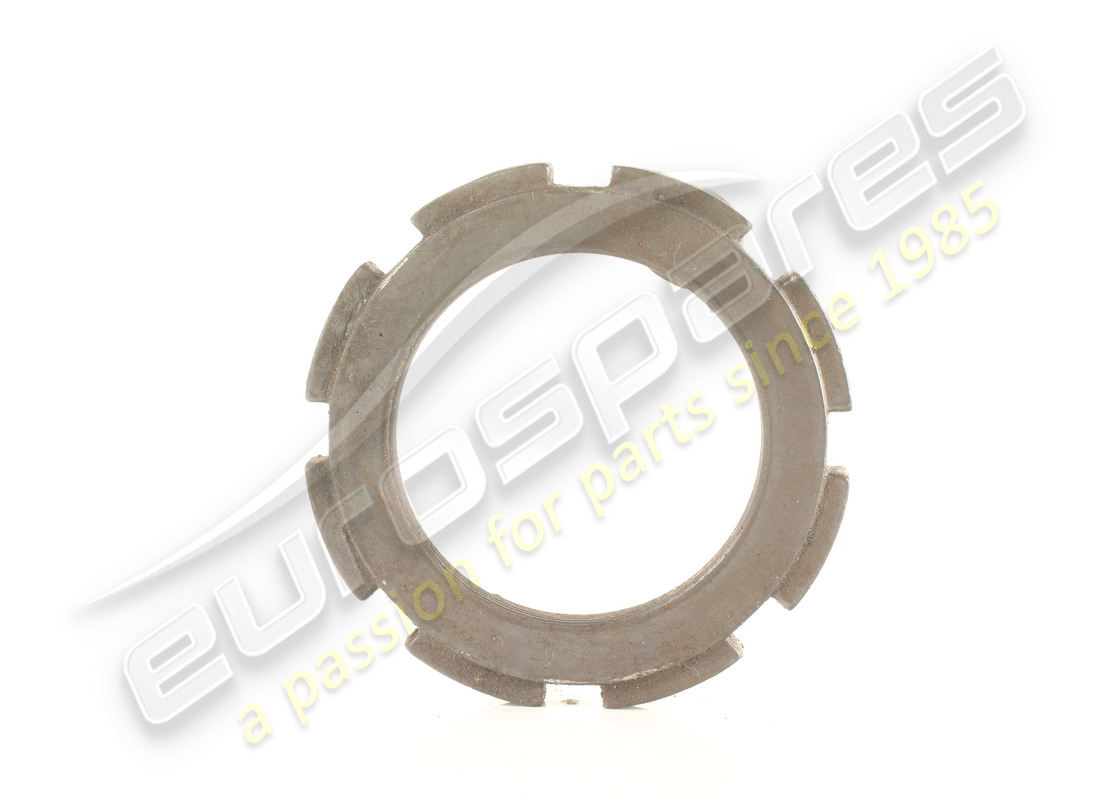 USED Ferrari RETAINER NUT . PART NUMBER 141860 (1)