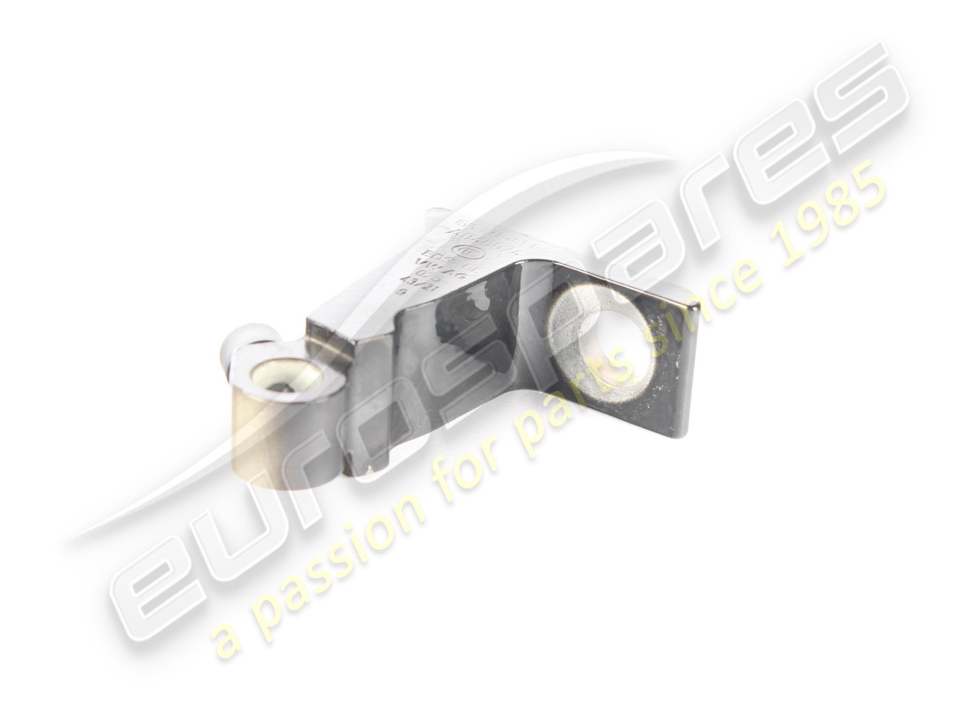 used lamborghini hinge half. part number 8v5833403e (1)