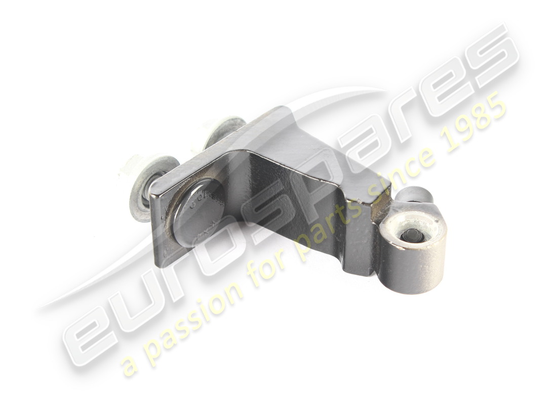 used lamborghini hinge half. part number 80a831403e (2)