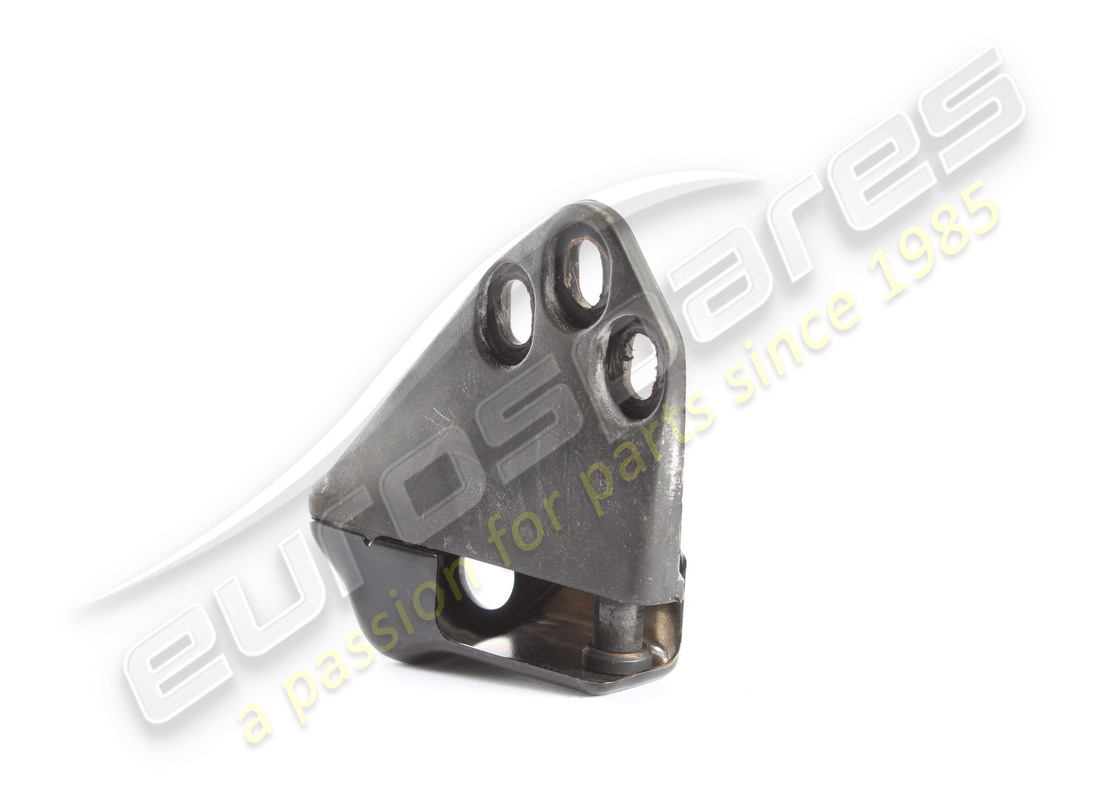 used ferrari rh striker plate. part number 63682000 (2)