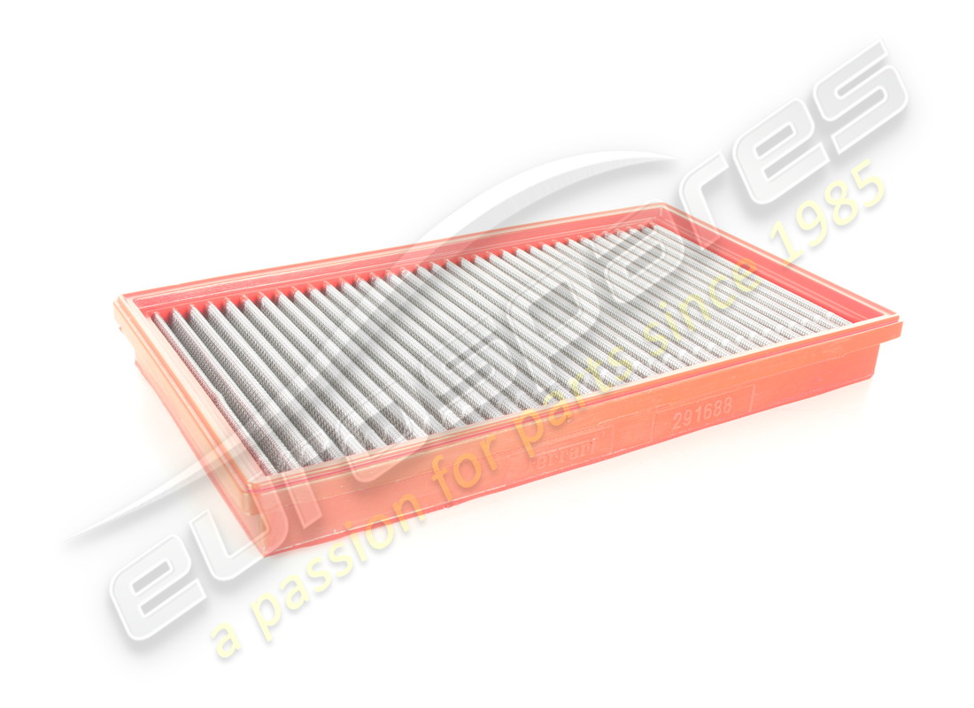 new ferrari air filter. part number 291688 (3)