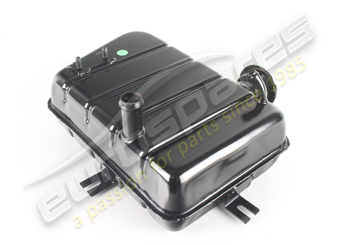 NEW OE HEADER TANK. PART NUMBER 120364 (2) new oe header tank. part number 120364 (2)