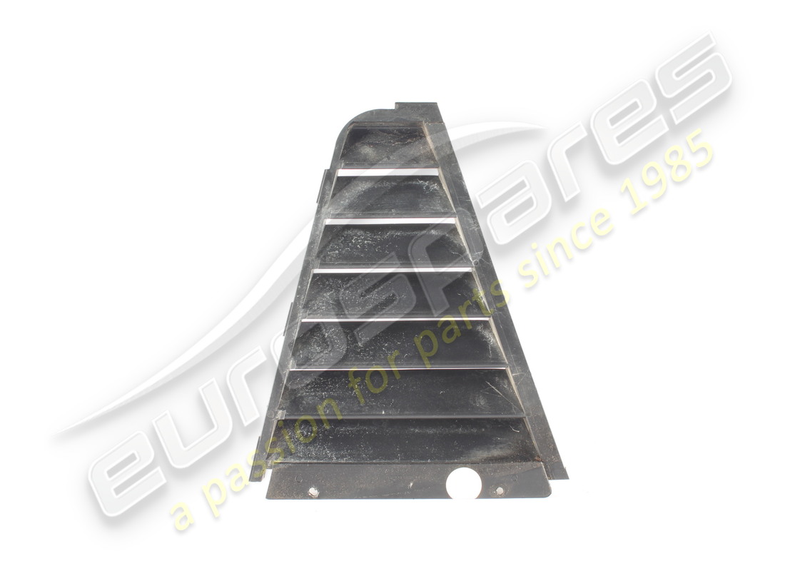 used ferrari rh grille. part number 60057809 (1)