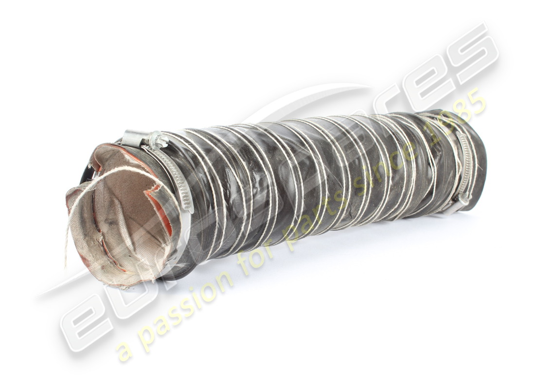 USED FERRARI AIR INTAKE PIPE. PART NUMBER 268181 (1) used ferrari air intake pipe. part number 268181 (1)