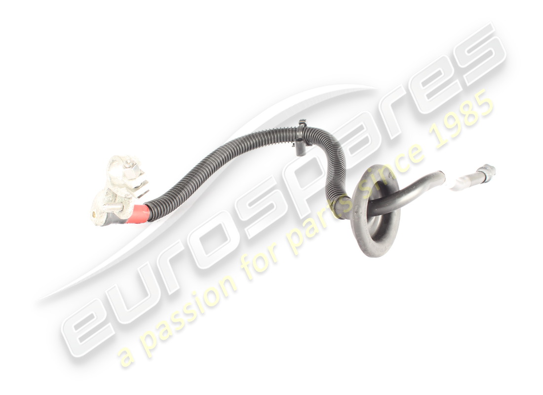 USED Porsche LEAD . PART NUMBER 9P5971225A (1)