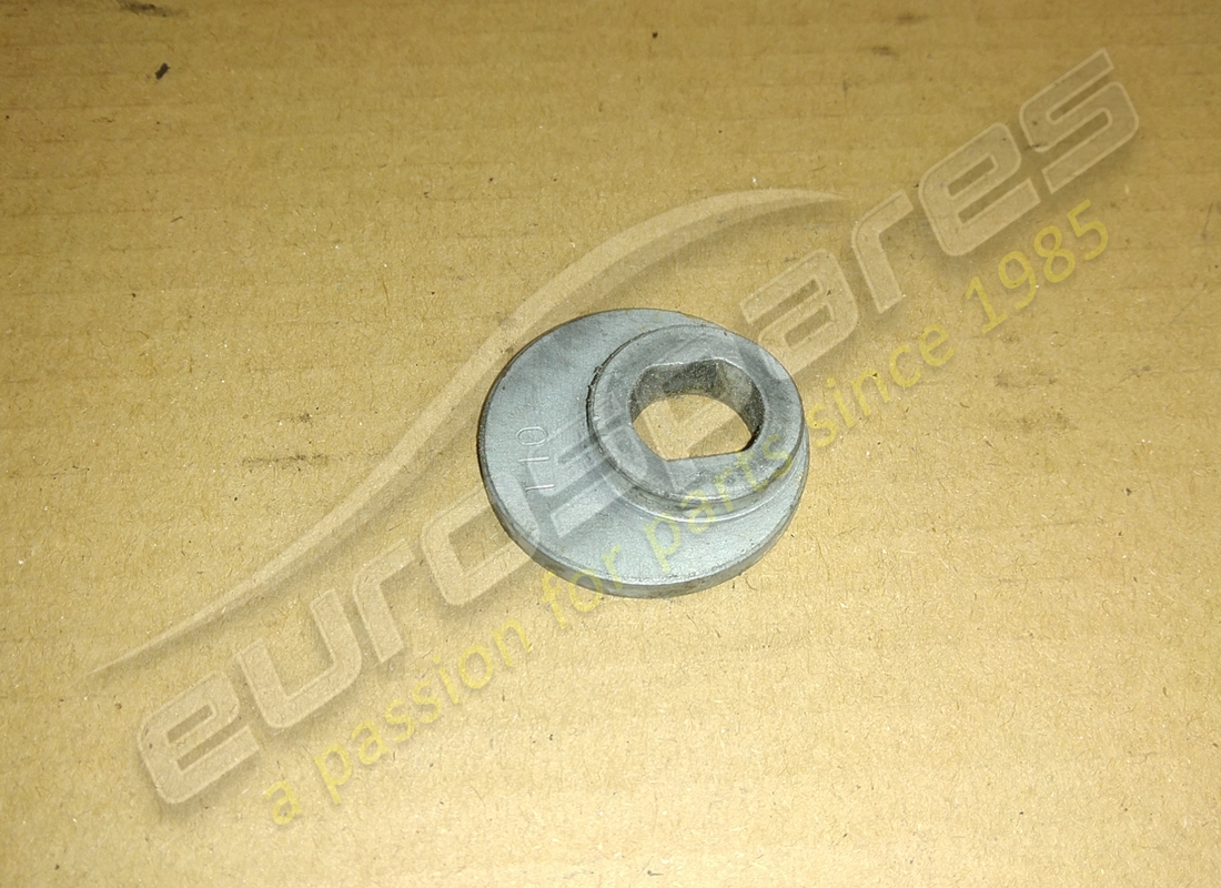 USED FERRARI SUSPENSION WASHER. PART NUMBER 150790 (1) used ferrari suspension washer. part number 150790 (1)