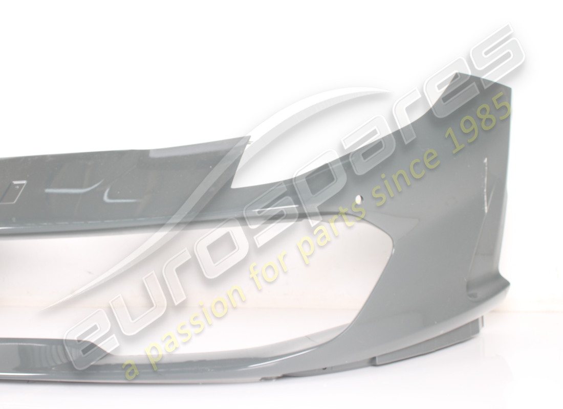new (other) ferrari complete front bumper. part number 985880854 (2)