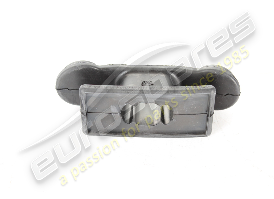 NEW PORSCHE RUBBER STOP. PART NUMBER 97037513702 (2) new porsche rubber stop. part number 97037513702 (2)