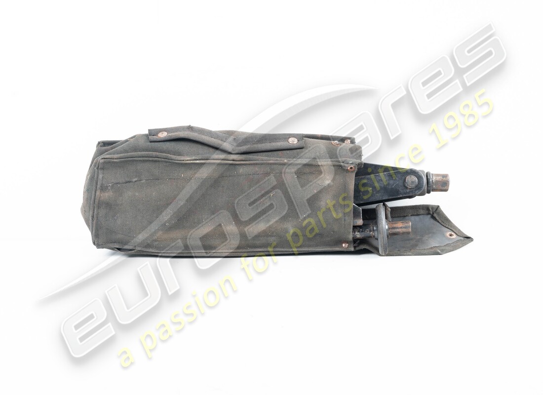 USED LAMBORGHINI LIFTING JACK KIT. PART NUMBER 004805149 (1) used lamborghini lifting jack kit. part number 004805149 (1)