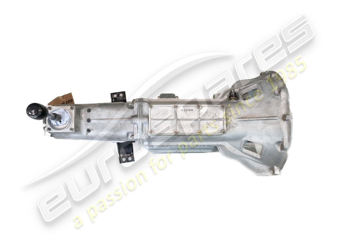 RECONDITIONED LAMBORGHINI GEARBOX & CLUTCH BOX. PART NUMBER 002401782 (4) reconditioned lamborghini gearbox & clutch box. part number 002401782 (4)